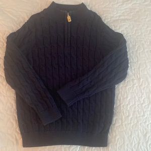 Vineyard vines size 7 sweater
